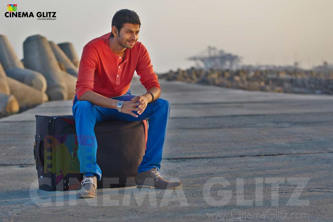 Actor Varun Raj Actor Varun Pics | CinemaGlitz.com