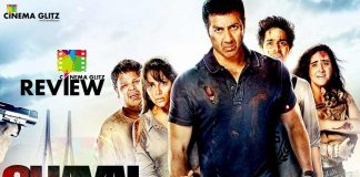 Aanchal Munjal | CinemaGlitz.com